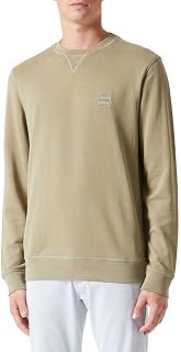 Boss Westart Men's Sweatshirt (Pack of 1)
