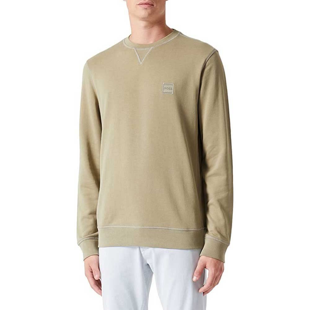 Boss Westart Men's Sweatshirt (Pack of 1)