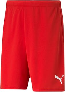 Puma Teamrise Short - Unisex Adult Shorts