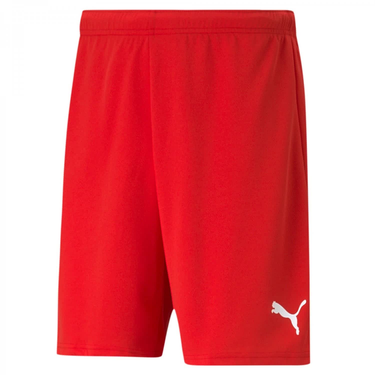 Puma Teamrise Short - Unisex Adult Shorts
