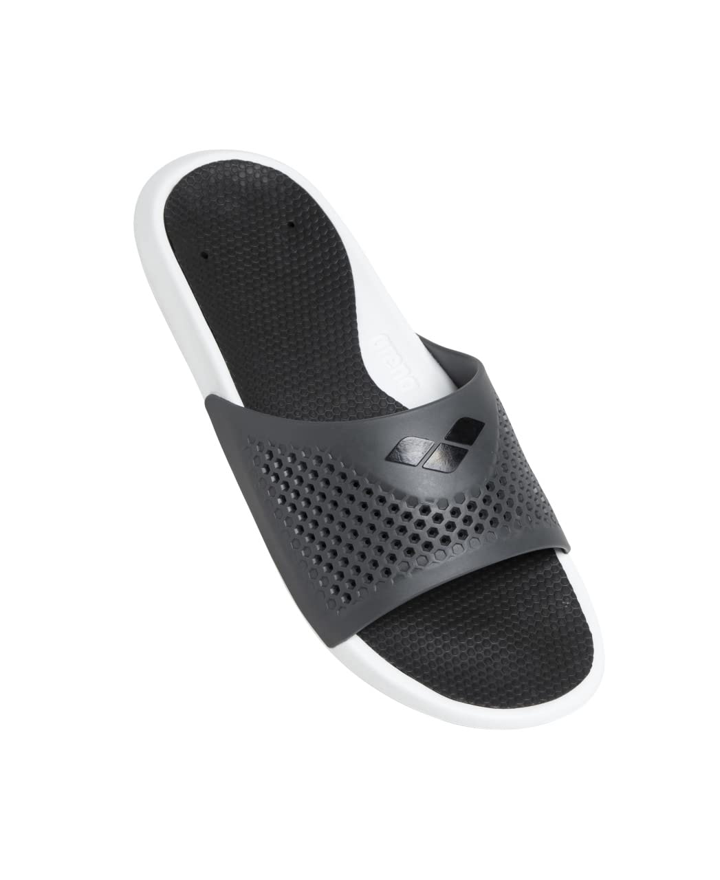 arena Bruno Unisex Pool Slippers, Beach and Pool Slippers, Sandals with Drainage