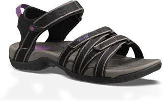 Teva Women's W Tirra Open-Toe Sandals