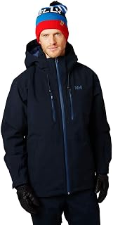 Helly Hansen mens jacket juniper 3.0