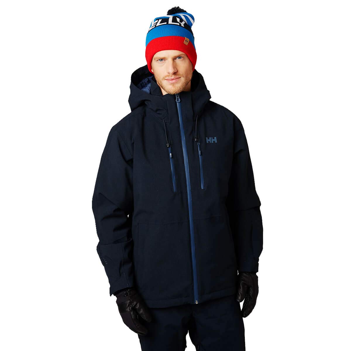 Helly Hansen mens jacket juniper 3.0