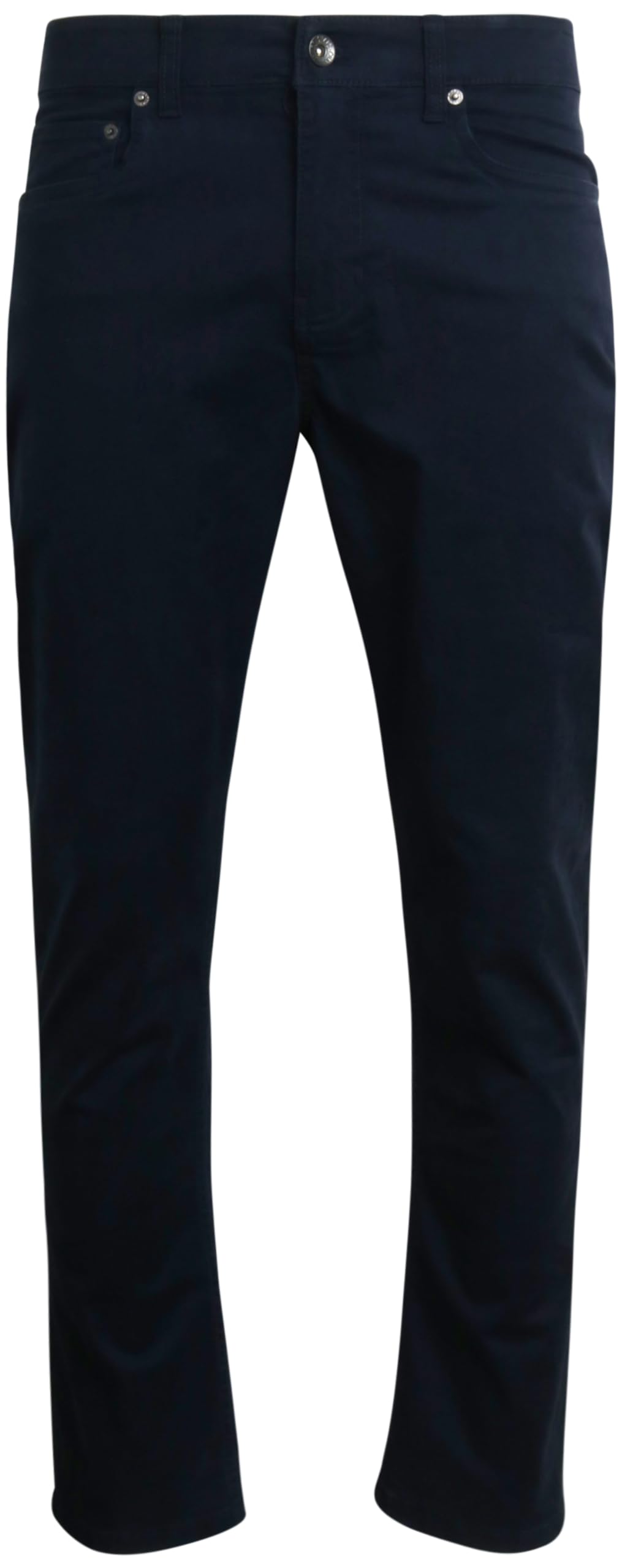 Chaps Men's Pants - Casual Slim Fit Cotton Stretch 5 Pocket Modern Chino Dress P