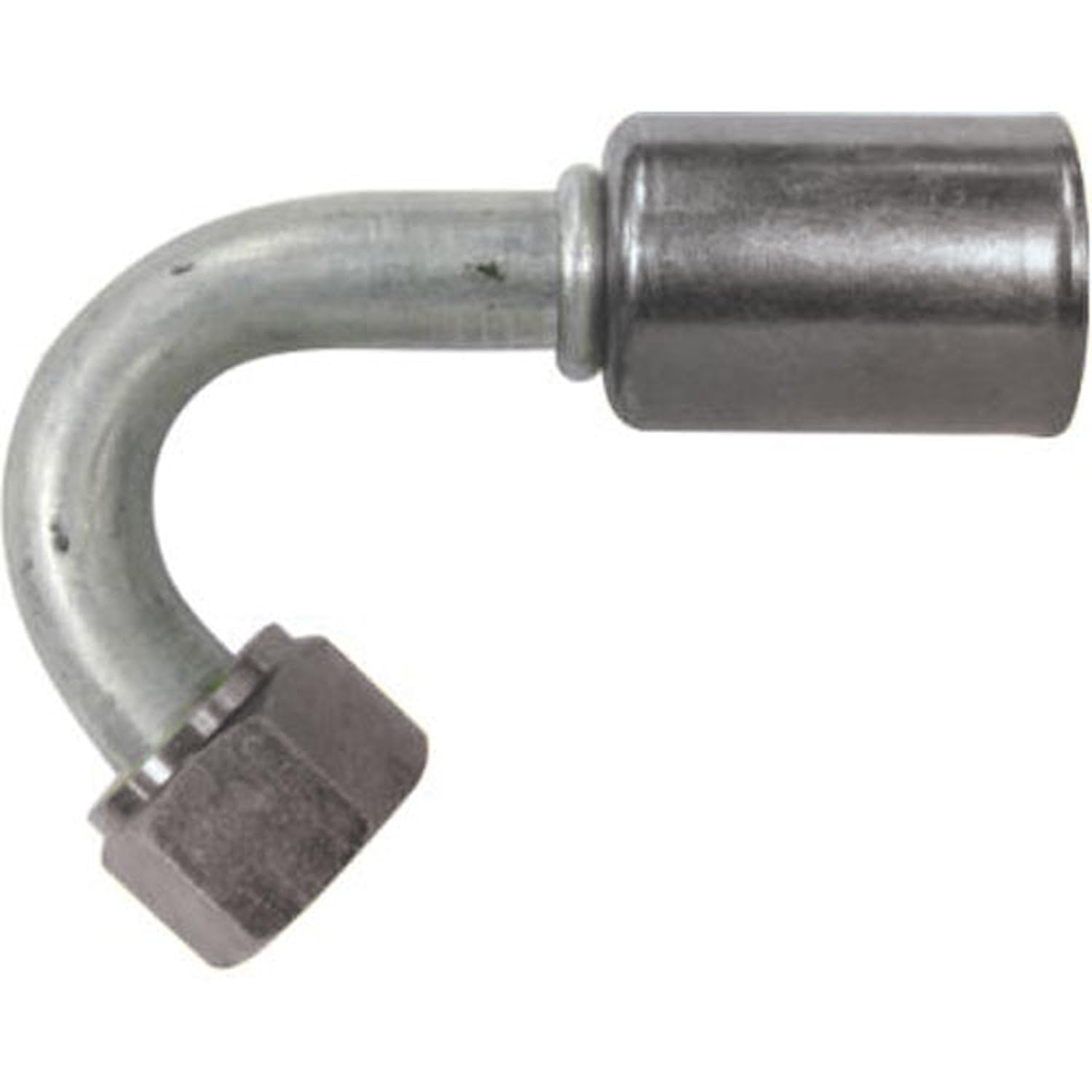 Vintage Air 35842-VUG Beadlock O-Ring Fitting