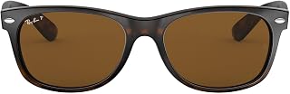 Ray-Ban New Wayfarer Unisex Sunglasses