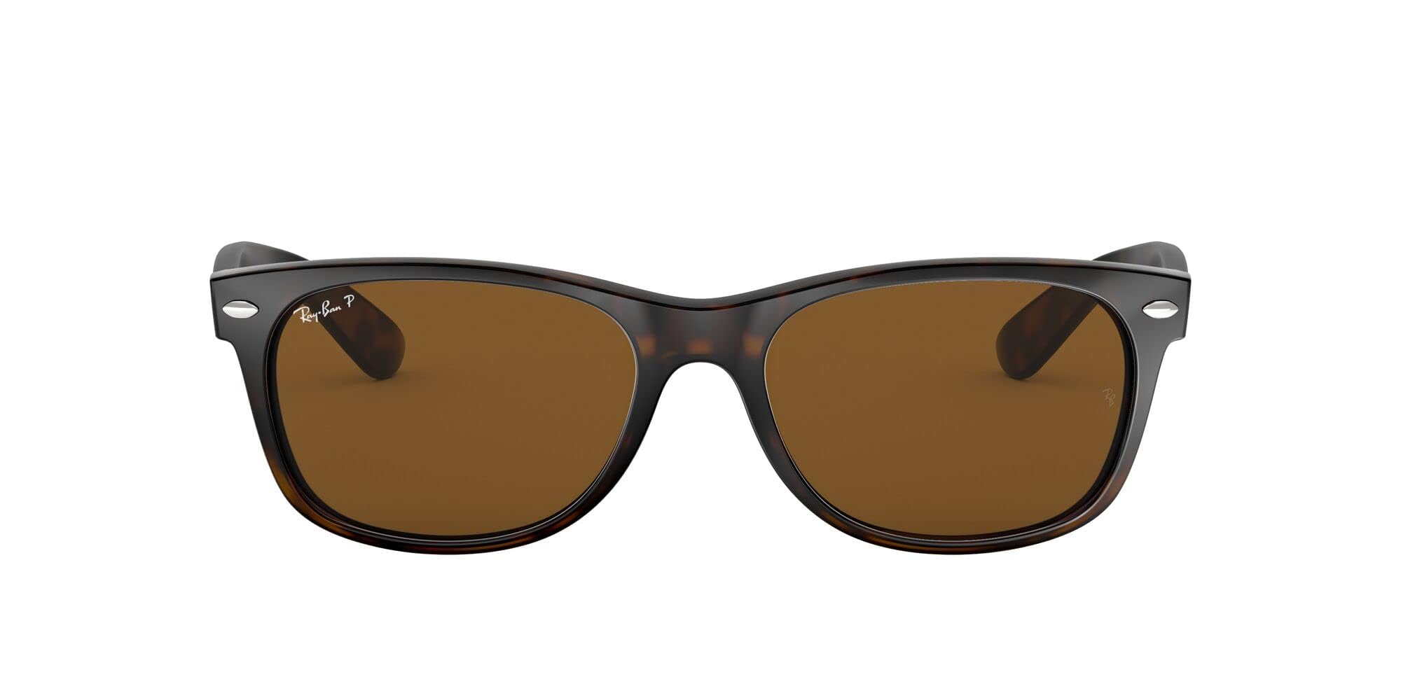 Ray-Ban New Wayfarer Unisex Sunglasses