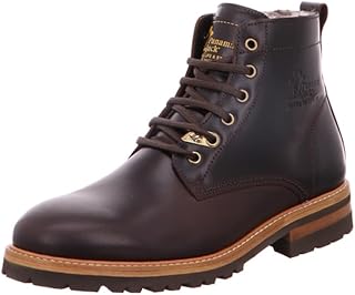 Panama Jack Glasgow Igloo Classic BootsMan