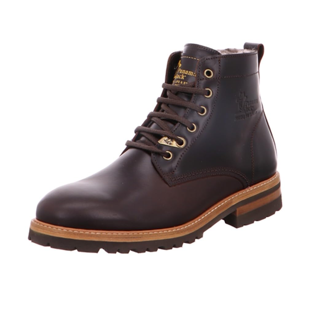 Panama Jack Glasgow Igloo Classic BootsMan