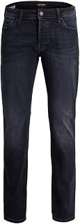 Jack & Jones Tim Original AGI 005 Men's Slim Fit Jeans