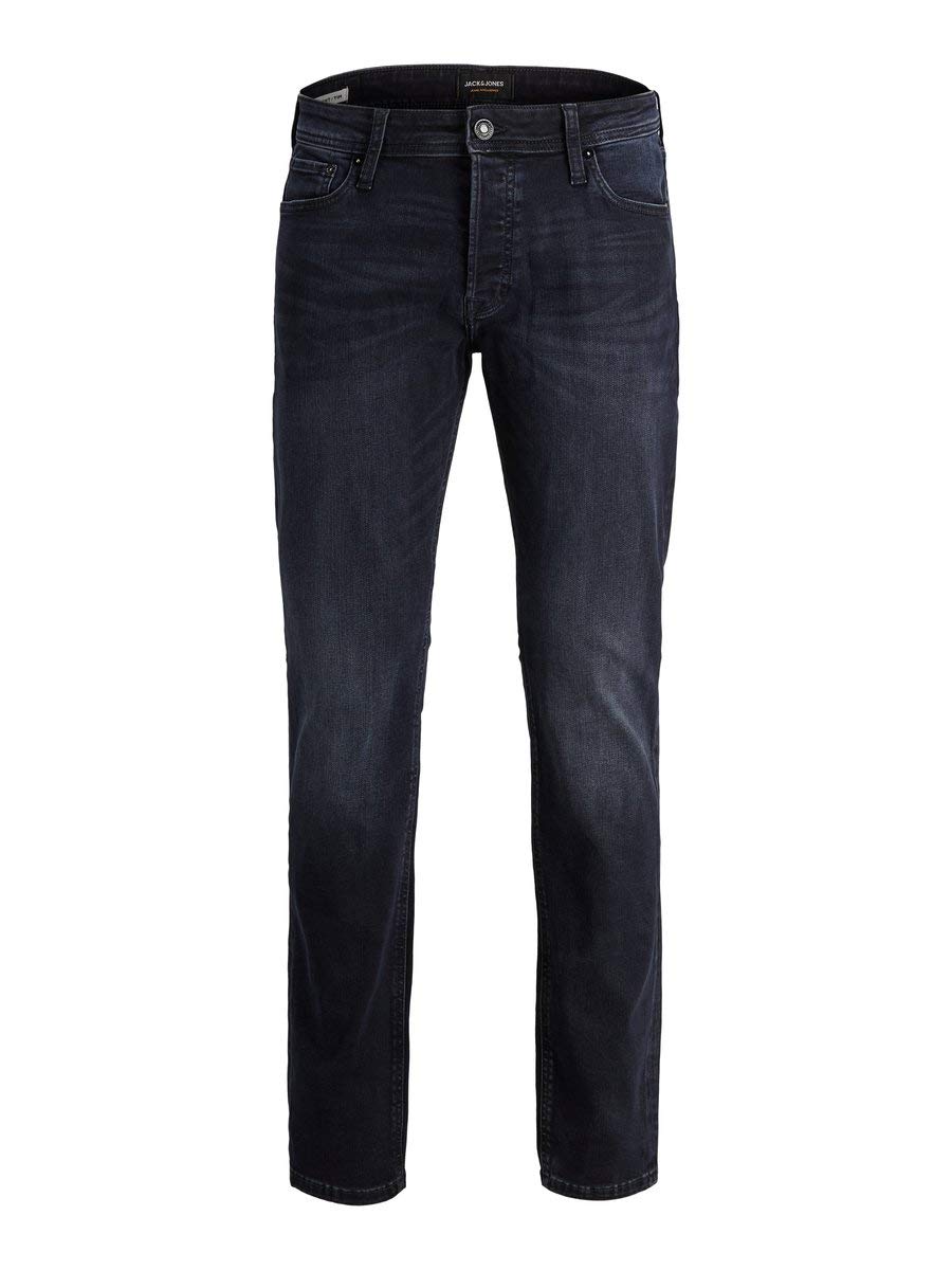 Jack & Jones Tim Original AGI 005 Men's Slim Fit Jeans