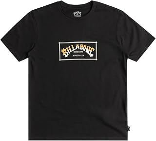 BILLABONG Arch SS Shirt Children and Youth (Pack of 1)