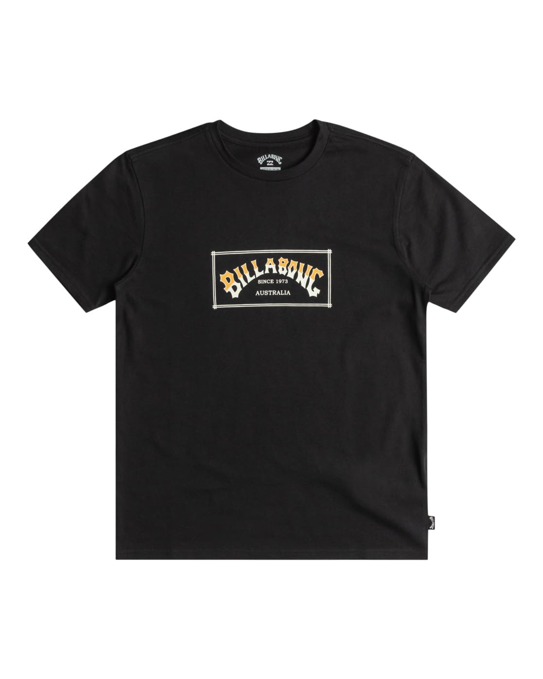 BILLABONG Arch SS Shirt Children and Youth (Pack of 1)