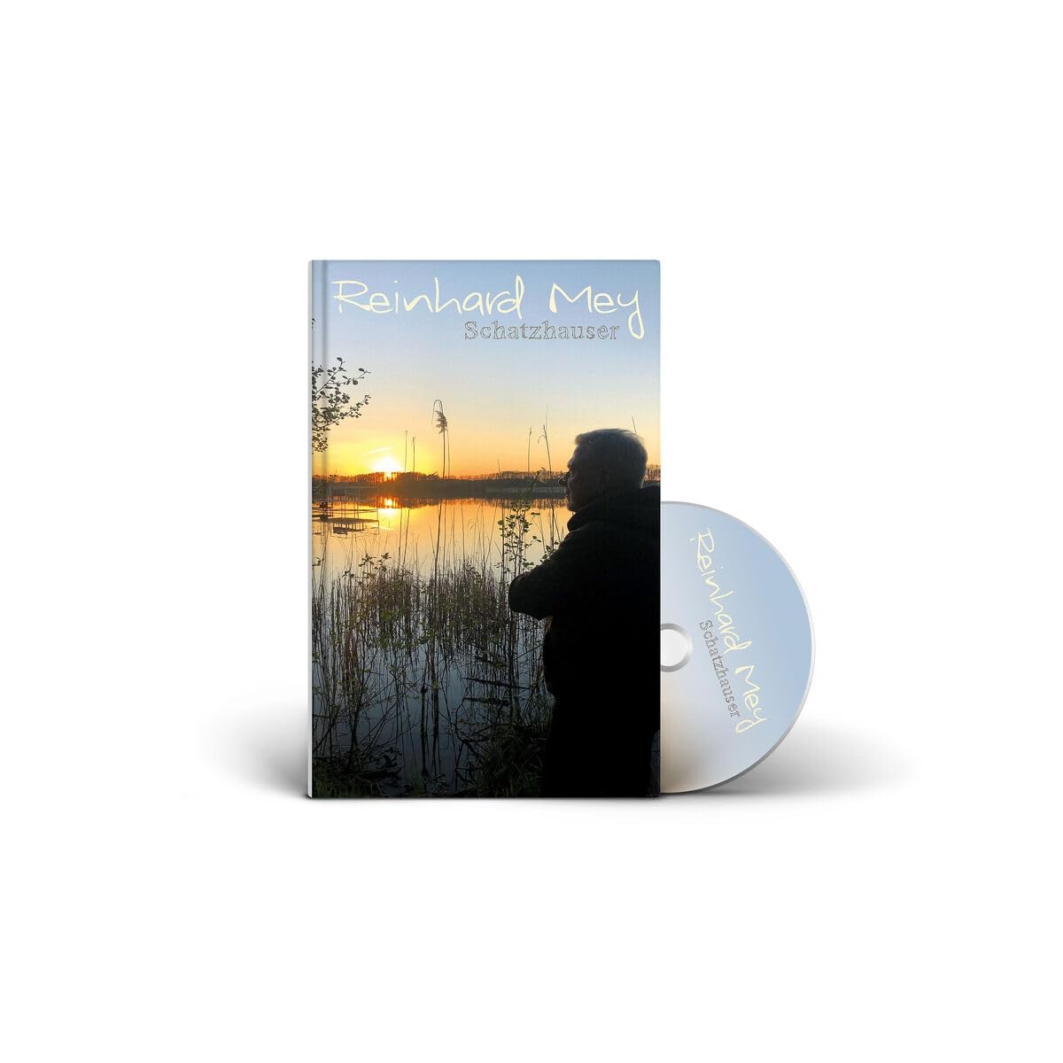 Schatzhauser (Limited Photo Book Edition)