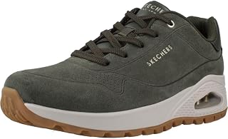 Skechers Women's Uno Rugged Chillproof Trainers