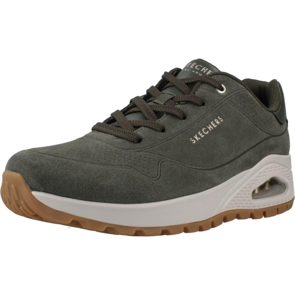 Skechers Women's Uno Rugged Chillproof Trainers