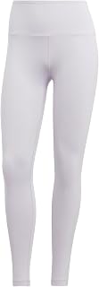 adidas Yoga Essentials High-Waisted Leggings - Women's Tights