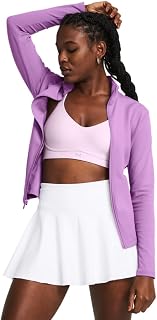 Under Armour Women's Motion Jacket (Pack of 1)