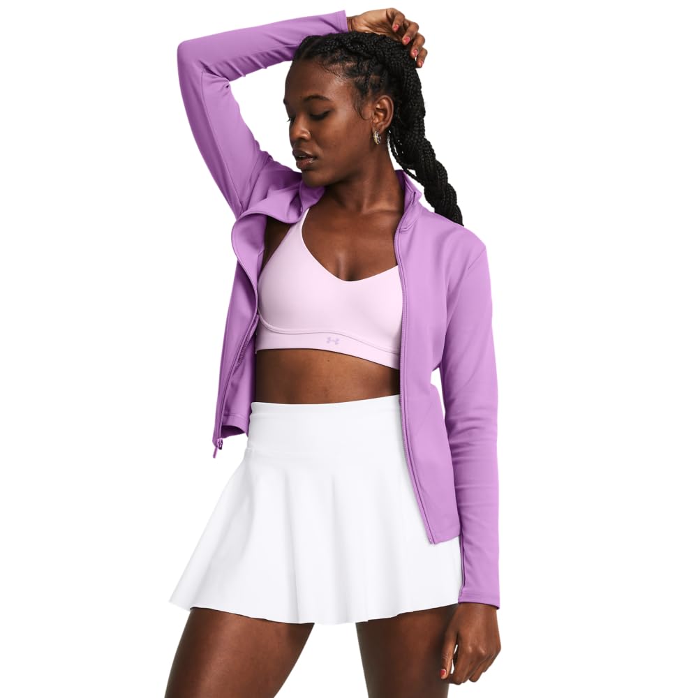 Under Armour Women's Motion Jacket (Pack of 1)