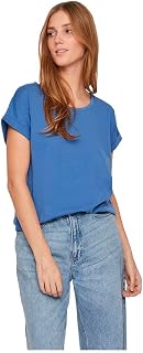 Vila Women's Vidreamers New Pure T-Shirt
