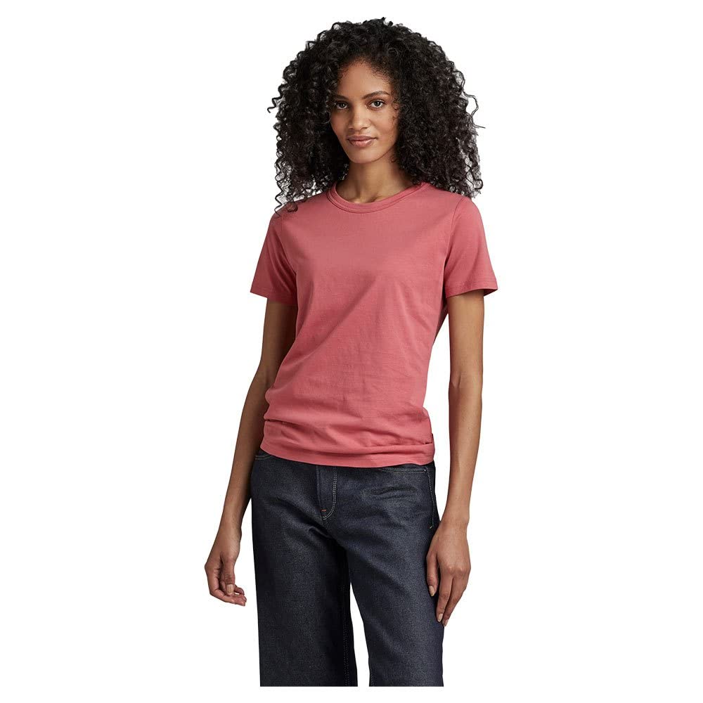 G-Star G-STAR Raglan Women's Short Sleeve T-Shirt