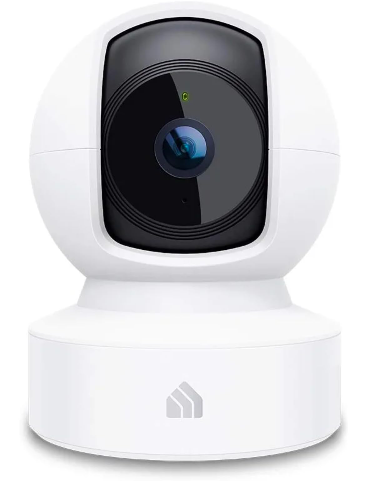 Kasa 1080p Indoor Pan/Tilt Wired Security Camera, Baby & Pet Monitor, EC70 | Mot