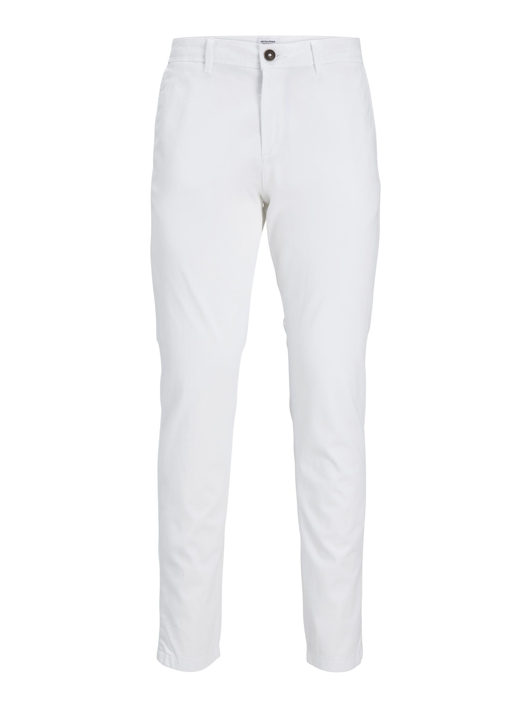 JACK & JONES Slim Fit Chino Trousers