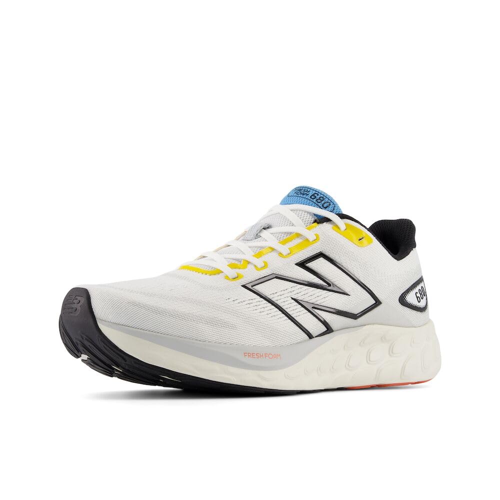 New Balance 680 sneakers mens