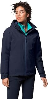 Jack Wolfskin Women's Argon Storm Jacket W