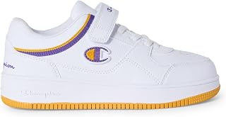 Champion S32406 Rd18 Low B PS Low Cut Shoe ShoesBoy