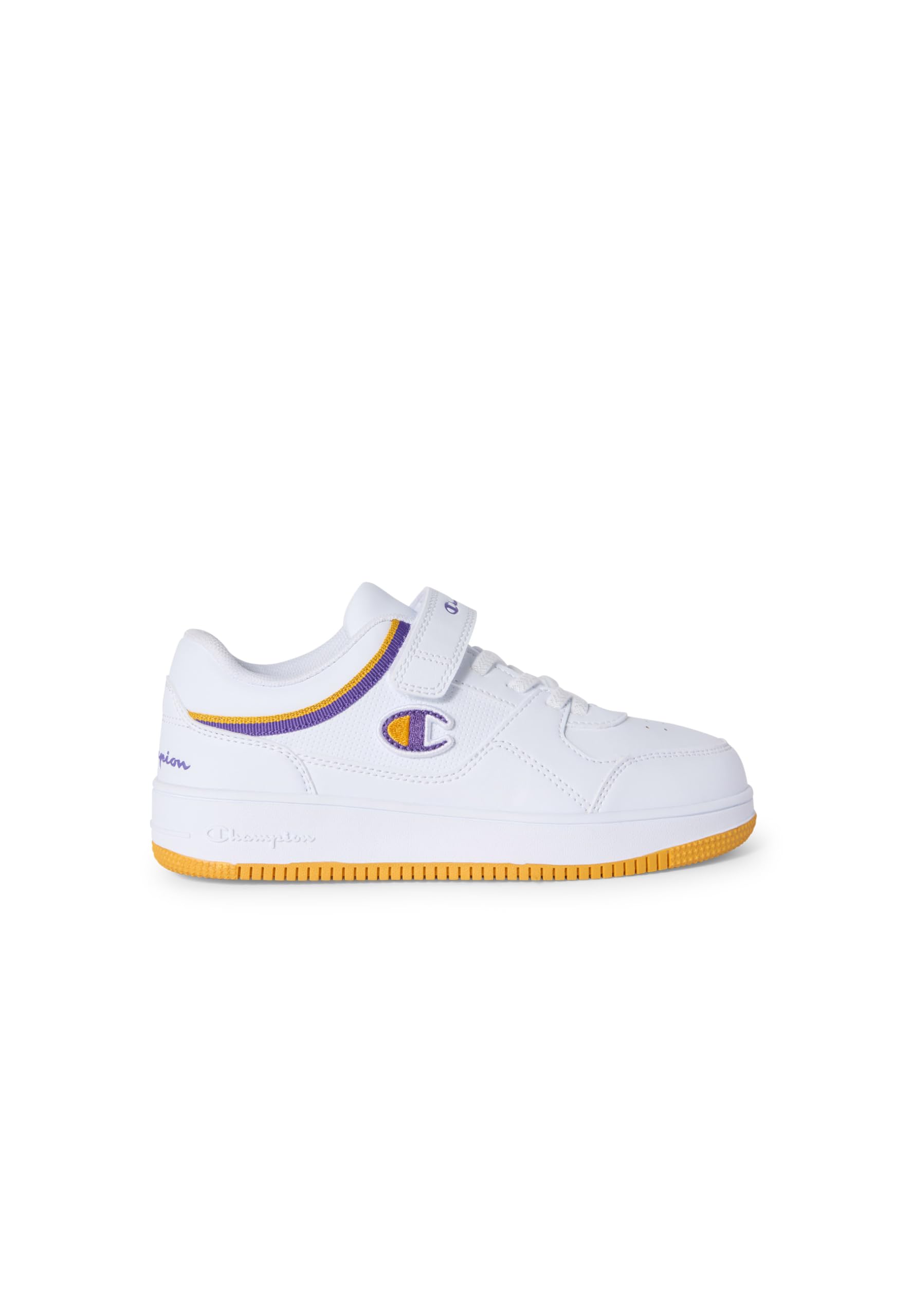 Champion S32406 Rd18 Low B PS Low Cut Shoe ShoesBoy