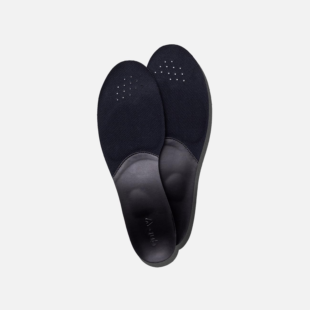 aub CORE STEP コアステップ (XS（21‐22.5cm）インソール 姿勢 補整 立方骨 サポート 男女兼用