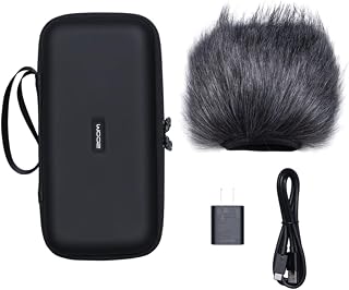 Zoom APH-5s Acsessory Pack for H5studio