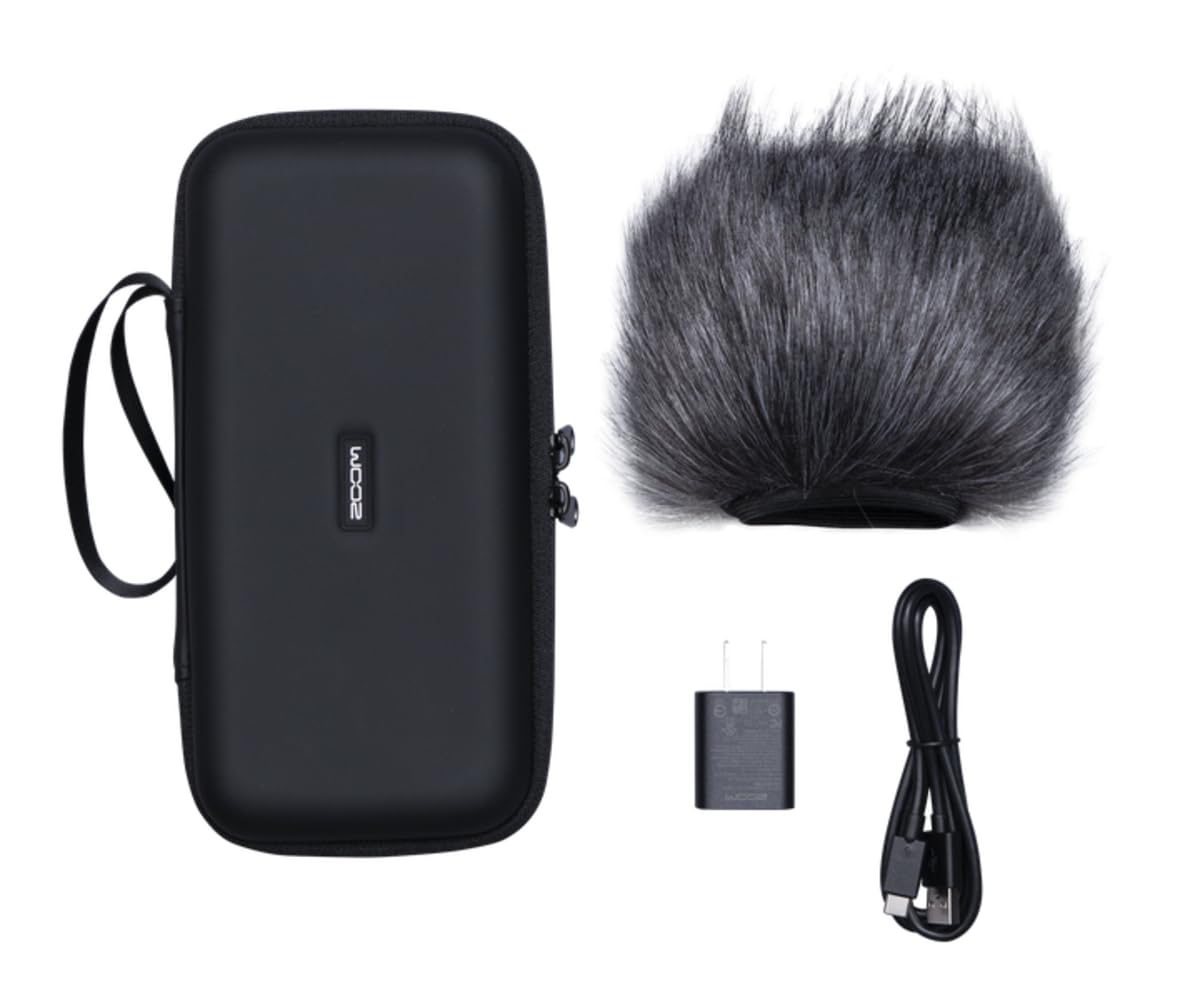 Zoom APH-5s Acsessory Pack for H5studio