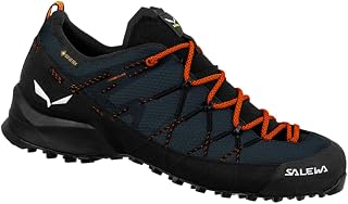 Salewa Men's Snow Shoes (2024) Wildfire 2 GTX M 61414 GORE-TEX) 11.4 inches (29 cm)