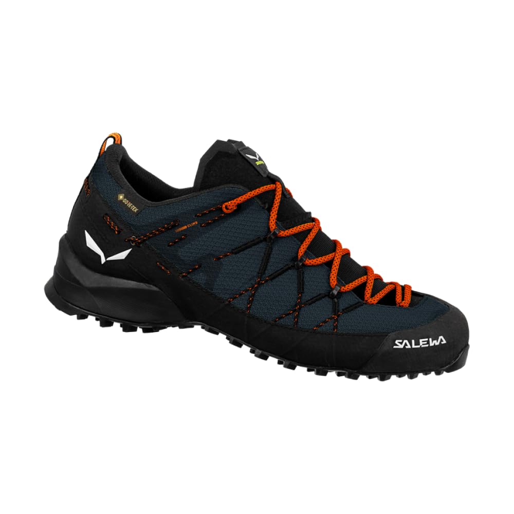 Salewa Men's Snow Shoes (2024) Wildfire 2 GTX M 61414 GORE-TEX) 11.4 inches (29 