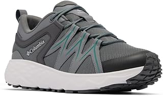 Columbia Men's Peakfreak Roam Waterproof, Low Rise Trekking and Hiking Shoes