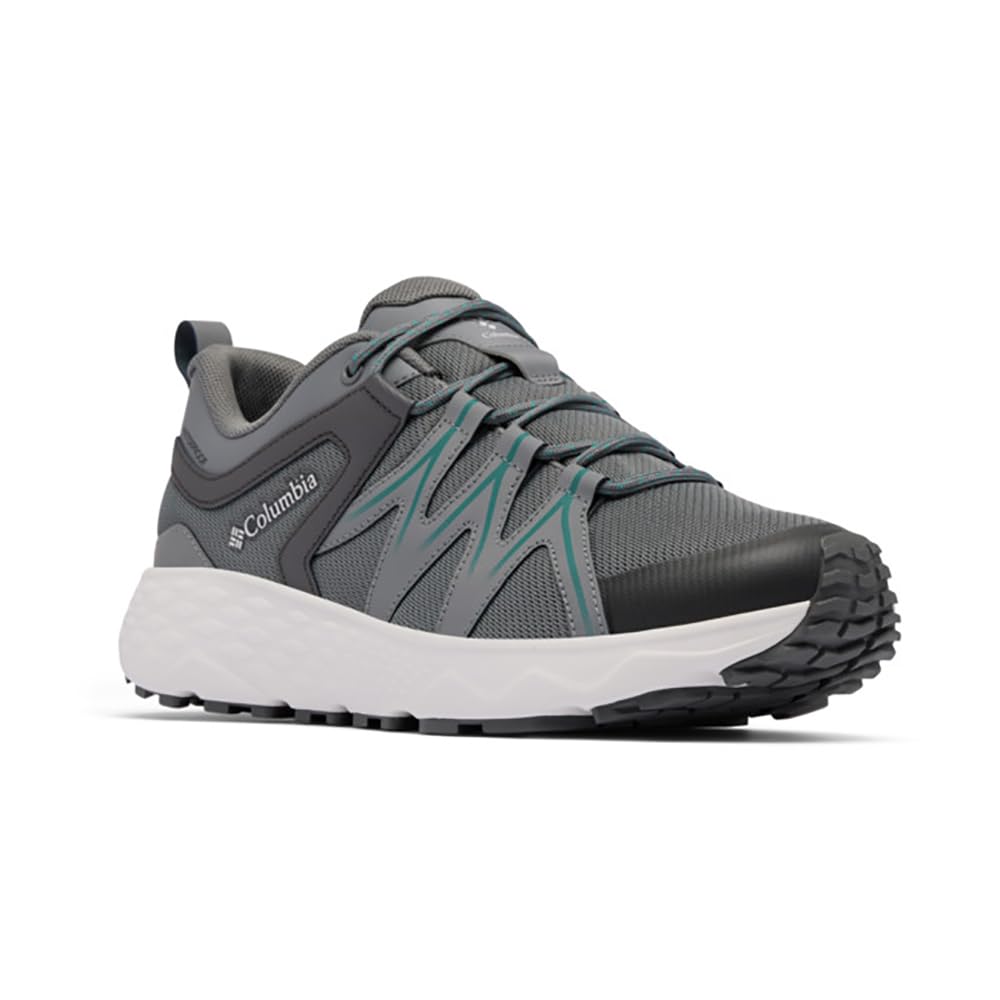 Columbia Men's Peakfreak Roam Waterproof, Low Rise Trekking and Hiking Shoes