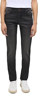 Mustang - Style Crosby Relaxed Slim, Jeans Donna