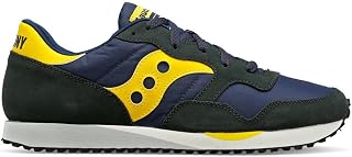 Saucony DXN Trainer Vintage Men's Trainers