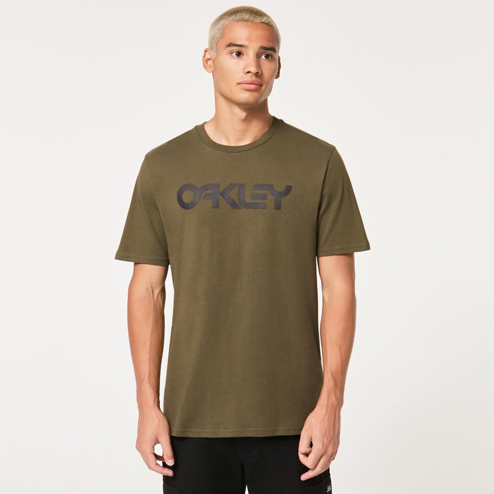 Oakley Men's Mark Ii Short Sleeve Tee 2.0 Mark Ii Short Sleeve Tee 2.0 (Pack of 