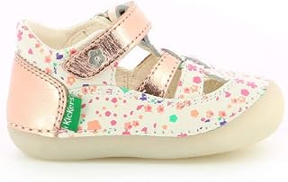 Kickers Sushy, Zapatos Planos Mary Jane Unisex niños