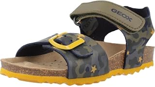 Geox B Sandal Chalki Boy SandalBaby 0-24