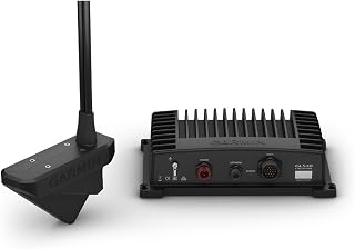 Garmin Panoptix LiveScope Scanning Sonar System (010-01864-00) (Renewed)