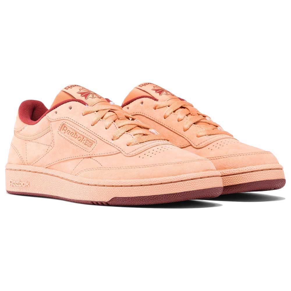 Reebok Sneaker Unisex Club C 85
