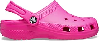 Crocs Classic Clog, Deep Pink, Children, EU 30-31
