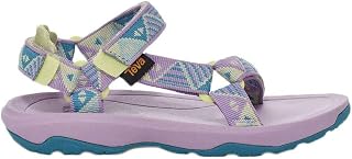 Teva Hurricane Xlt2 Girls Open Toe Sandals