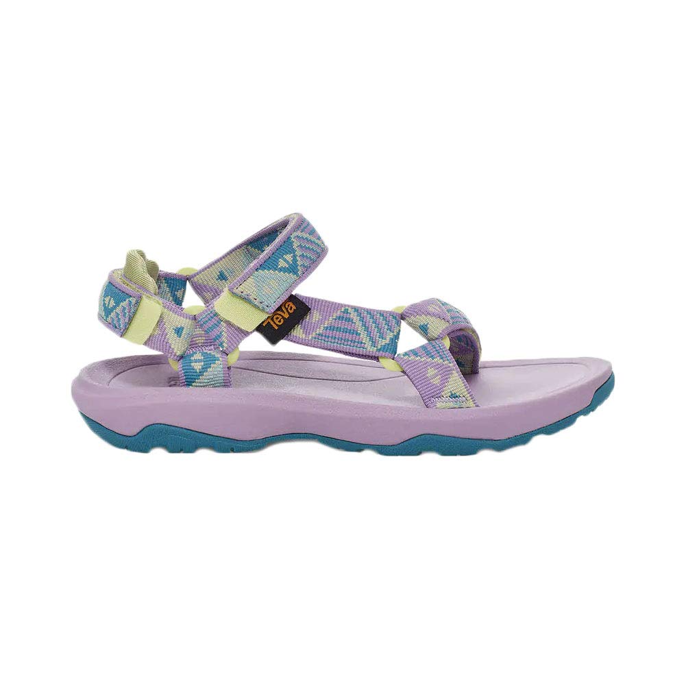 Teva Hurricane Xlt2 Girls Open Toe Sandals