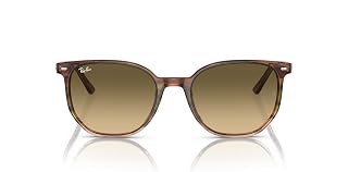 Ray-Ban Rb2197 Elliot Square Sunglasses